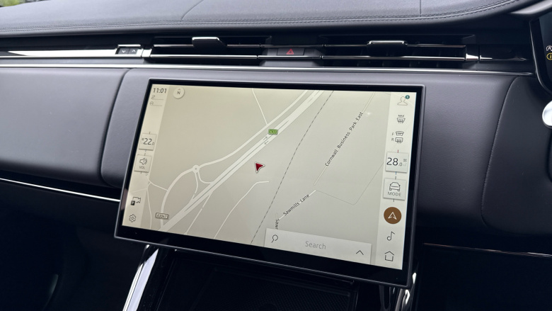 Land Rover Range Rover Sport 3.0 D300 Dynamic SE 5dr Auto Diesel Estate